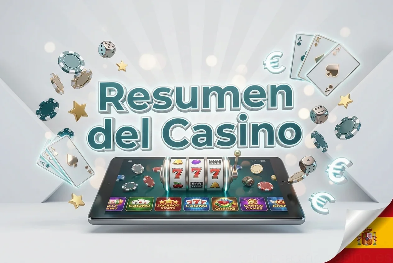 Resumen del Casino